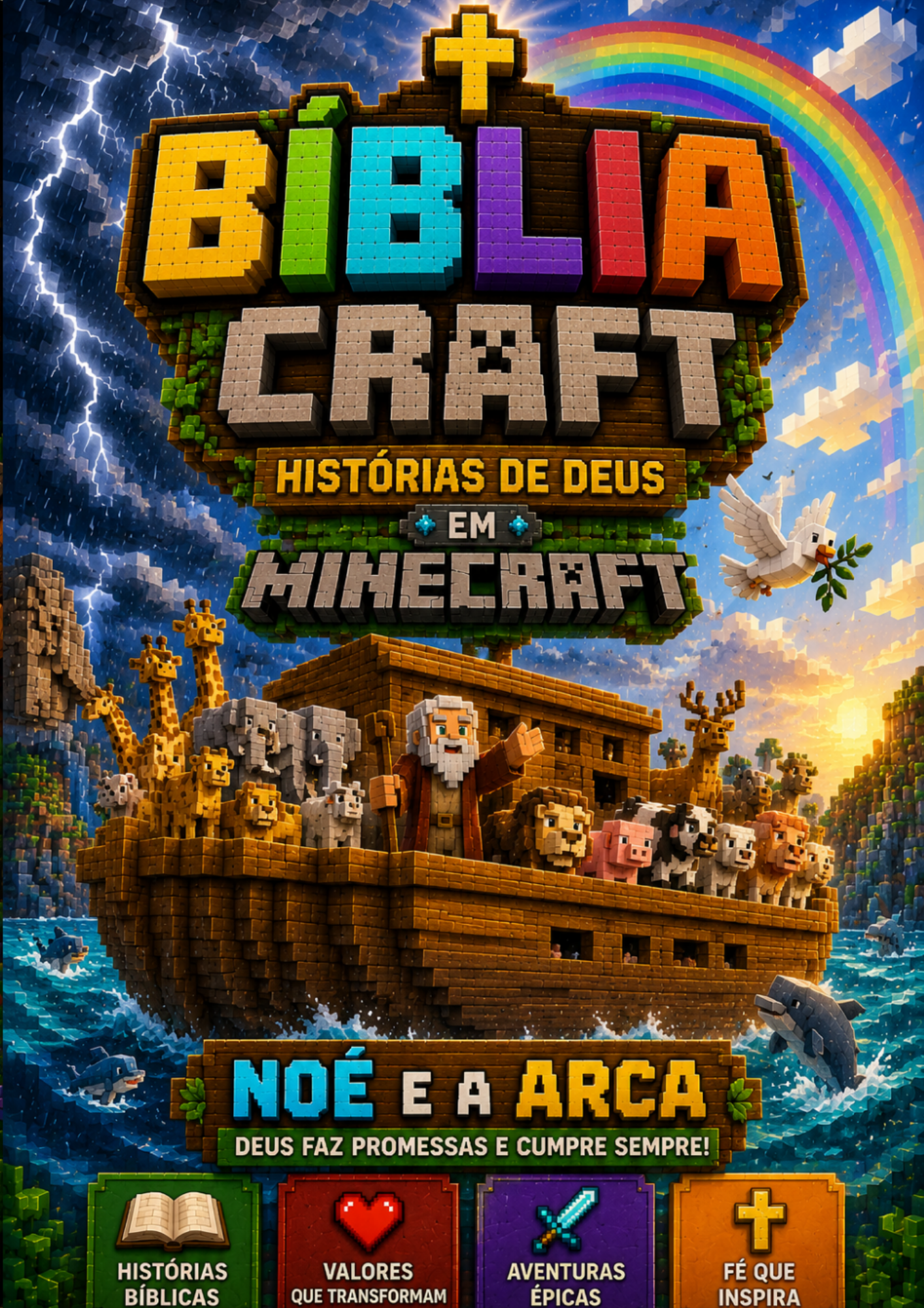 A Arca de Noé