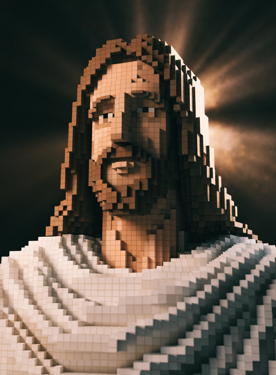 Jesus